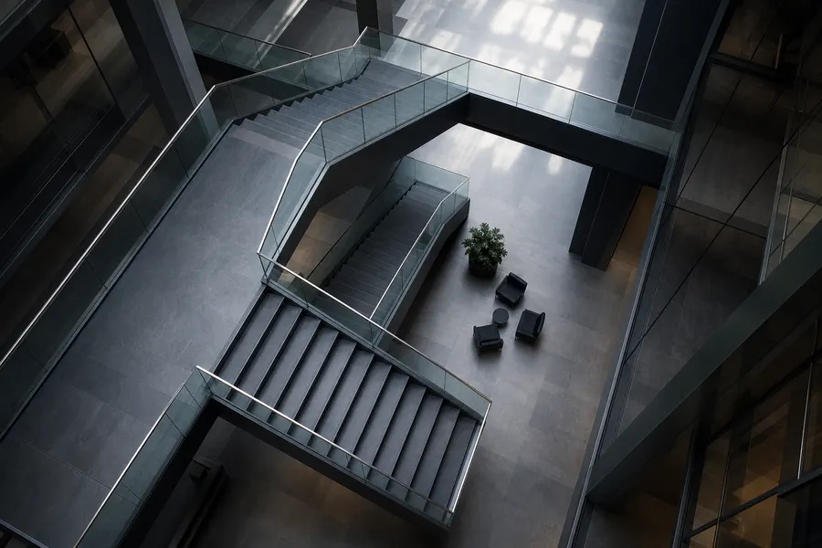 Organizational Design